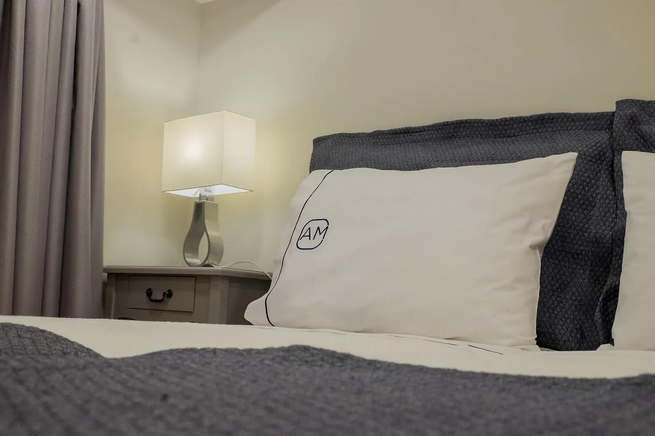 Apartments Madeira City Center Φουνκάλ Πορτογαλία