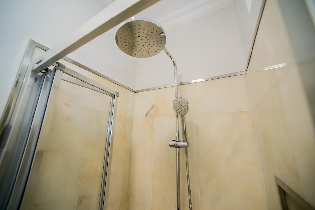 Apartments Madeira City Center Φουνκάλ 0*,
