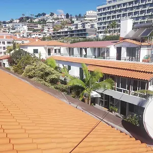Residencial Melba Pensión