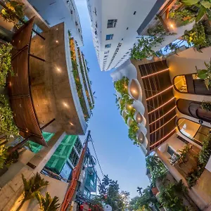 **** Hotel The Hem And Vietnam