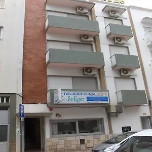 ** Maison d'hôtes Sao Roque Portugal