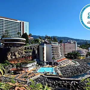 Pestana Madeira Club Funchal (Madeira)