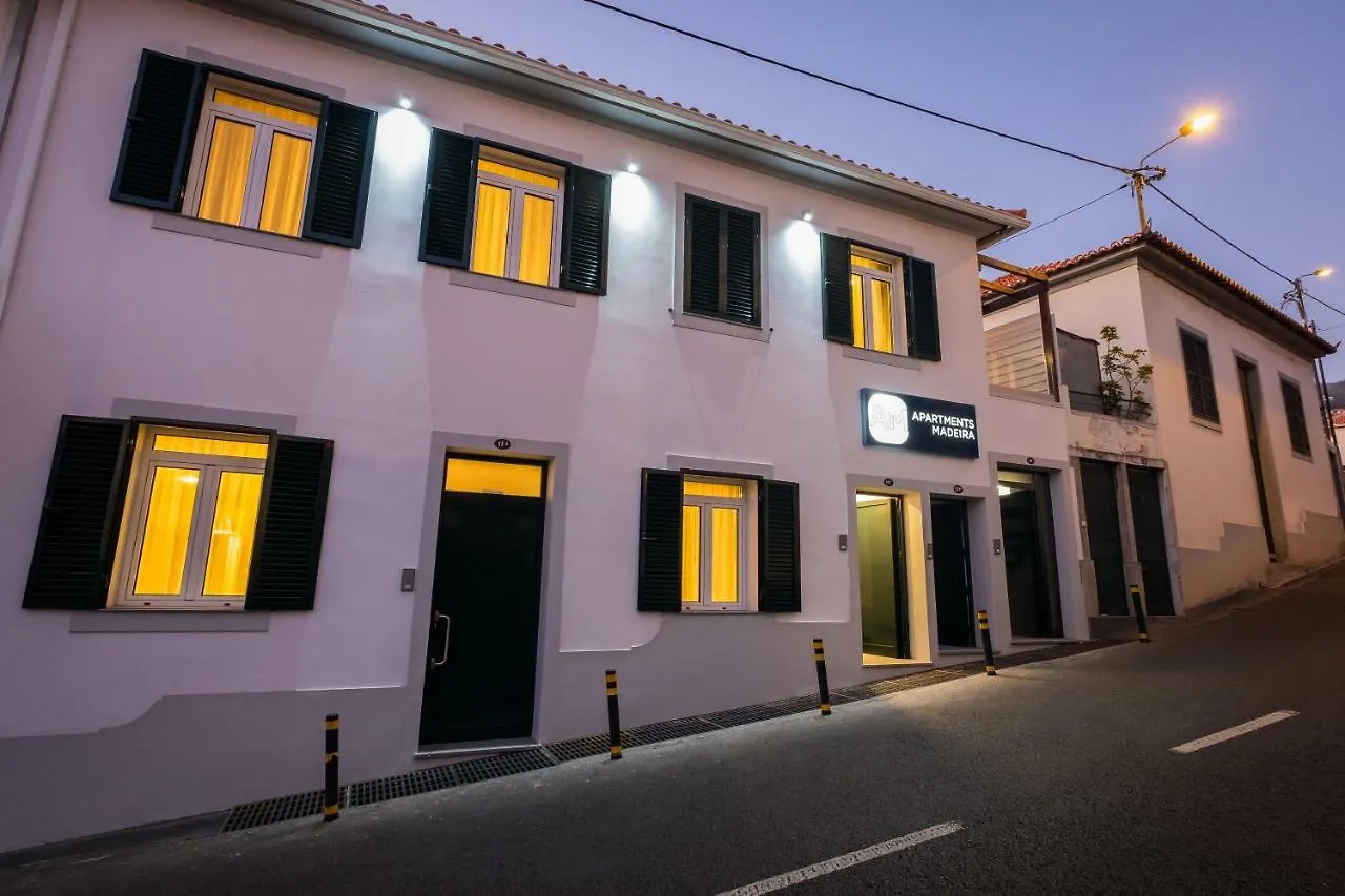 Apartments Madeira City Center Funchal  0*, Funchal (Madeira) Portugal